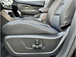 SsangYong Korando e-Motion Titanium 4x2 LEDER DAB NAVI