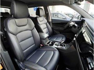 SsangYong Korando e-Motion Titanium 4x2 LEDER DAB NAVI