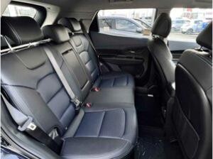 SsangYong Korando e-Motion Titanium 4x2 LEDER DAB NAVI