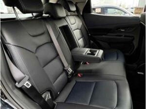 SsangYong Korando e-Motion Titanium 4x2 LEDER DAB NAVI