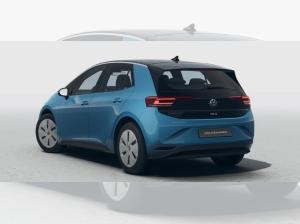 Volkswagen ID.3 Pure 170   PS