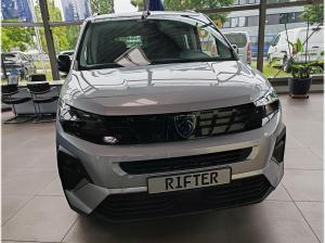Peugeot Rifter N1 L1 Allure Diesel Automatik ❗SOFORT VERFÜGBAR ❗