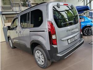 Peugeot Rifter N1 L1 Allure Diesel Automatik ❗SOFORT VERFÜGBAR ❗