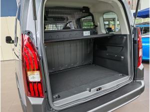 Peugeot Rifter N1 L1 Allure Diesel Automatik ❗SOFORT VERFÜGBAR ❗