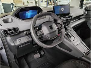 Peugeot Rifter N1 L1 Allure Diesel Automatik ❗SOFORT VERFÜGBAR ❗