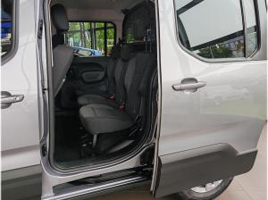 Peugeot Rifter N1 L1 Allure Diesel Automatik ❗SOFORT VERFÜGBAR ❗