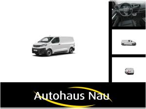 Opel Vivaro -e Cargo L h Batterie