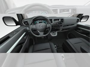 Opel Vivaro -e Cargo L h Batterie