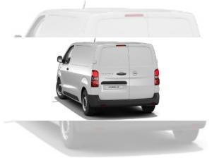 Opel Vivaro -e Cargo L h Batterie