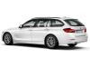 Foto - BMW 320 D Automatik / Touring oder Limousine