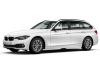 Foto - BMW 320 D Automatik / Touring oder Limousine