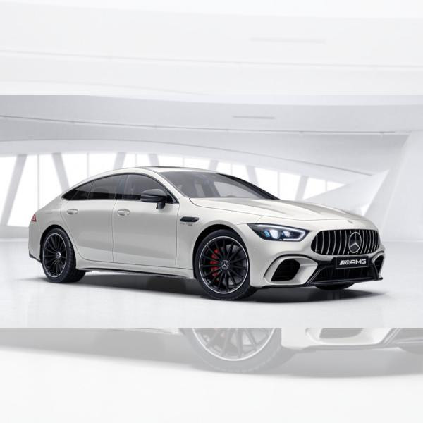 Foto - Mercedes-Benz AMG GT 63 4MATIC+ Head Up Carbon Performance >> SOFORT VERFÜGBAR <<