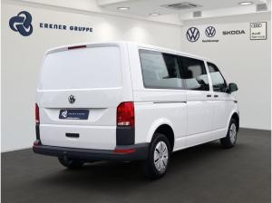 Volkswagen T6 Transporter !!LKW Zulassung!! T6.1 Kombi 2.0TDI 5-Sitzer +NAVI+STANDHEIZUNG+