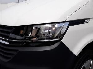 Volkswagen T6 Transporter !!LKW Zulassung!! T6.1 Kombi 2.0TDI 5-Sitzer +NAVI+STANDHEIZUNG+