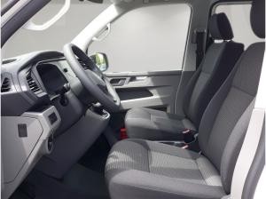 Volkswagen T6 Transporter !!LKW Zulassung!! T6.1 Kombi 2.0TDI 5-Sitzer +NAVI+STANDHEIZUNG+