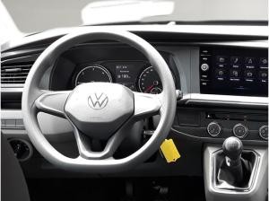 Volkswagen T6 Transporter !!LKW Zulassung!! T6.1 Kombi 2.0TDI 5-Sitzer +NAVI+STANDHEIZUNG+