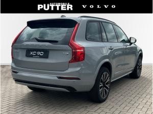 Volvo XC90 Recharge T8 AWD Plus Dark *Vorführwagen Sonderkondition*