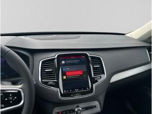 Volvo XC90 Recharge T8 AWD Plus Dark *Vorführwagen Sonderkondition*