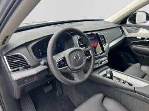 Volvo XC90 Recharge T8 AWD Plus Dark *Vorführwagen Sonderkondition*