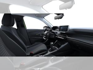 Peugeot 208 ACTIVE PURETECH 75 *BESTELLAKTION*