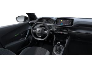 Peugeot 2008 ACTIVE PURETECH 100 *GEWERBEDEAL*