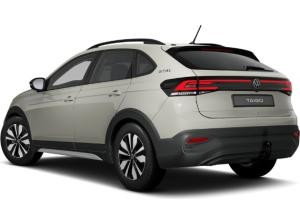 Volkswagen Taigo Goal *DSG* 116PS* AHK*Rückfahrk.*Ganzjahresr.*