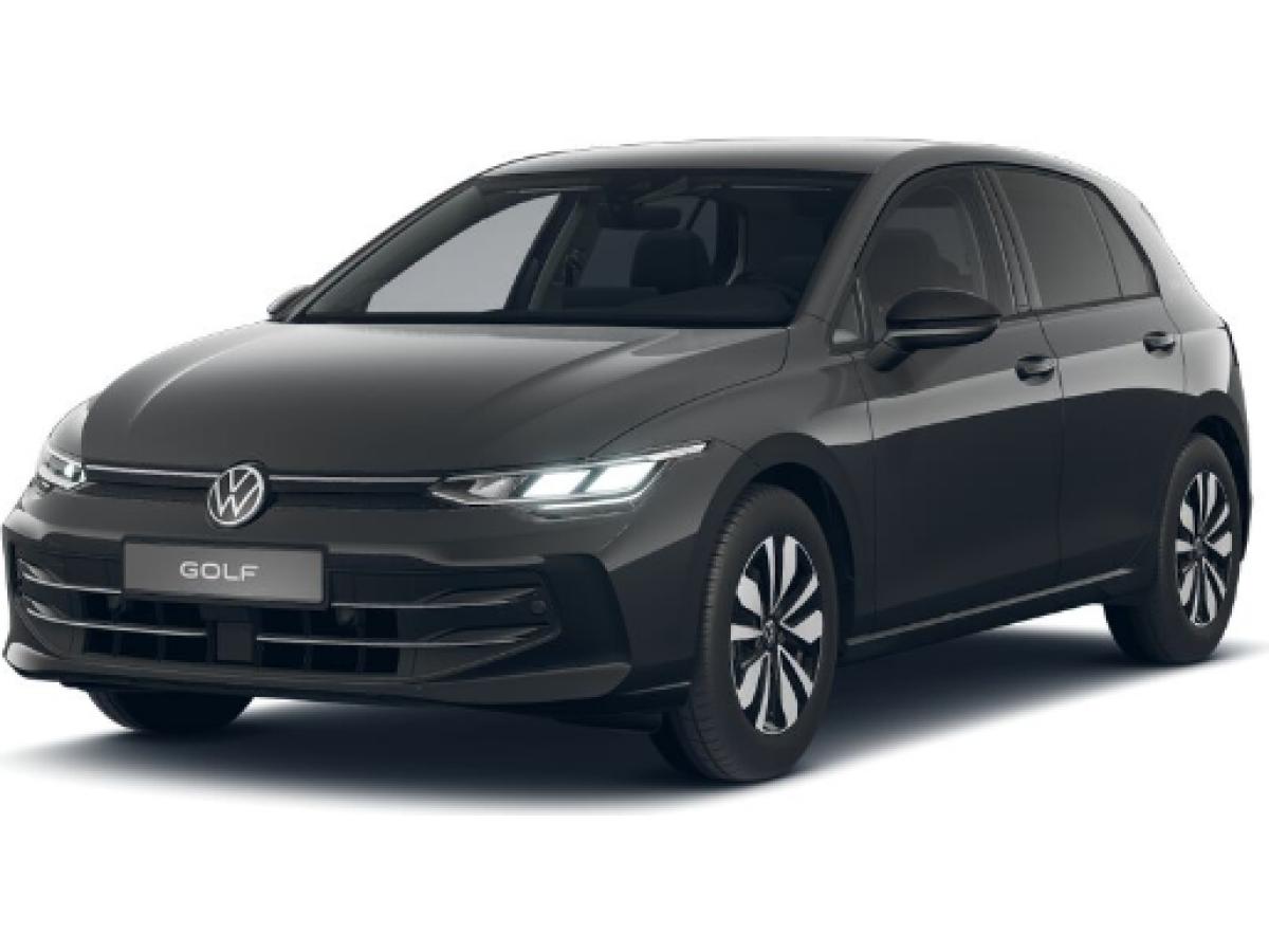 Volkswagen Golf Goal *DSG* 116PS* Park & Comfort Plus*Rückfahrk.*Ganzjahresr.*