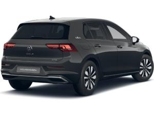 Volkswagen Golf Goal *DSG* 116PS* Park & Comfort Plus*Rückfahrk.*Ganzjahresr.*