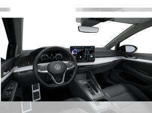 Volkswagen Golf Goal *DSG* 116PS* Park & Comfort Plus*Rückfahrk.*Ganzjahresr.*