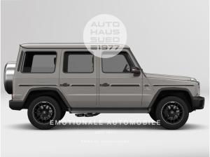 Mercedes-Benz G 63 AMG *AMG Night Paket I/II* *EXCLUSIVE Line Interieur* *SOFORT*