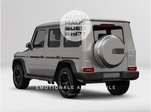 Mercedes-Benz G 63 AMG *AMG Night Paket I/II* *EXCLUSIVE Line Interieur* *SOFORT*