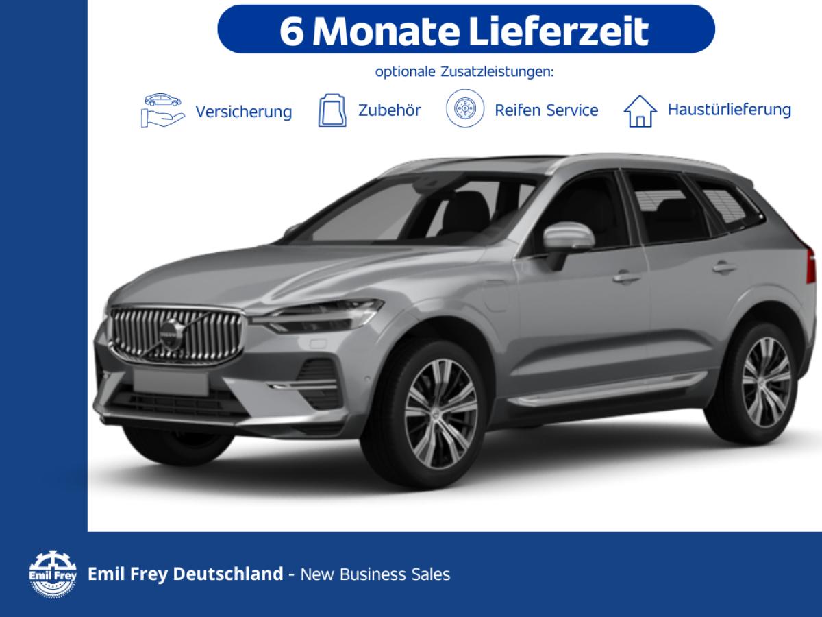 Volvo XC 60 PLUS DARK B5 AWD 🔥SUMMER SPECIAL🔥