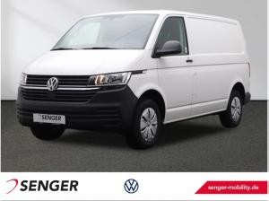 Volkswagen T6.1 Transporter SOFORT VERFÜGBAR + REGALSYSTEM