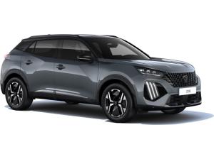 Peugeot 2008 GT 136 Automatik MildHybrid 💎 BESTELLFAHRZEUG 💎  Vollausstattung inkl. Ganzjahresreifen
