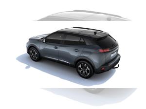 Peugeot 2008 GT 136 Automatik MildHybrid 💎 BESTELLFAHRZEUG 💎  Vollausstattung inkl. Ganzjahresreifen
