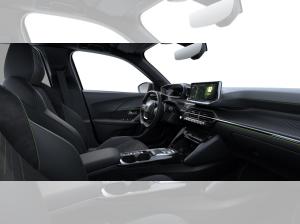Peugeot 2008 GT 136 Automatik MildHybrid 💎 BESTELLFAHRZEUG 💎  Vollausstattung inkl. Ganzjahresreifen