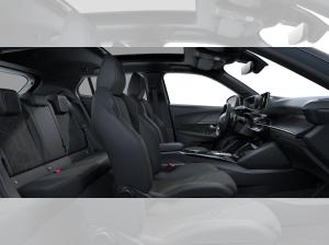 Peugeot 2008 GT 136 Automatik MildHybrid 💎 BESTELLFAHRZEUG 💎  Vollausstattung inkl. Ganzjahresreifen