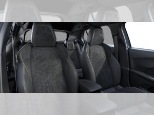 Peugeot 2008 GT 136 Automatik MildHybrid 💎 BESTELLFAHRZEUG 💎  Vollausstattung inkl. Ganzjahresreifen