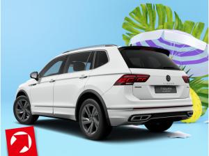 Volkswagen Tiguan Allspace R-Line 2,0 TDI SCR 4MOTION (193 PS) DSG *LED-MATRIX*19 ZOLL*GEWERBE