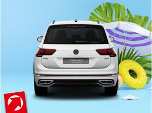 Volkswagen Tiguan Allspace R-Line 2,0 TDI SCR 4MOTION (193 PS) DSG *LED-MATRIX*19 ZOLL*GEWERBE