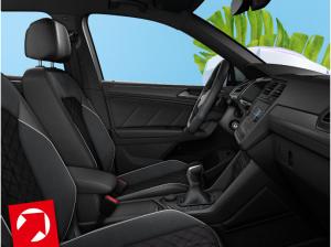 Volkswagen Tiguan Allspace R-Line 2,0 TDI SCR 4MOTION (193 PS) DSG *LED-MATRIX*19 ZOLL*GEWERBE