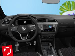 Volkswagen Tiguan Allspace R-Line 2,0 TDI SCR 4MOTION (193 PS) DSG *LED-MATRIX*19 ZOLL*GEWERBE