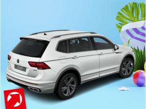 Volkswagen Tiguan Allspace R-Line 2,0 TDI SCR 4MOTION (193 PS) DSG *LED-MATRIX*19 ZOLL*GEWERBE