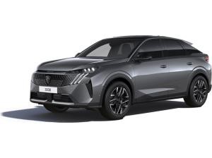 Peugeot 3008 GT 136 MildHybrid Automatik 😺 Bestellaktion Vollausstattung mit GJR 😺
