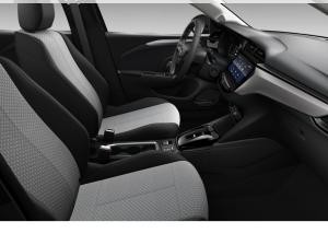 Opel Corsa 1.2  100 PS Automatik 🛠 Gewerbekundenhammer 🔨