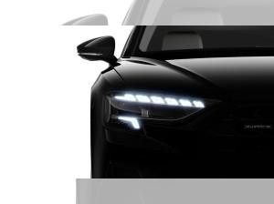 Audi A8 50 TDI quattro tiptronic