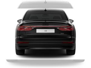 Audi A8 50 TDI quattro tiptronic