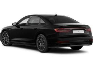 Audi A8 50 TDI quattro tiptronic