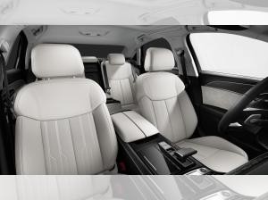 Audi A8 50 TDI quattro tiptronic