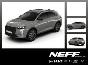 DS Automobiles DS 7 Performance L.+ BESTELLAKTION GEWERBE